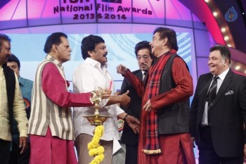 TSR - TV9 National Film Awards Photos 2 - 84 of 92