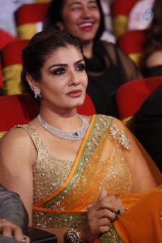 TSR - TV9 National Film Awards Photos 3 - 2 of 441