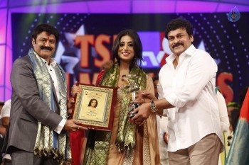 TSR - TV9 National Film Awards Photos 3 - 3 of 441