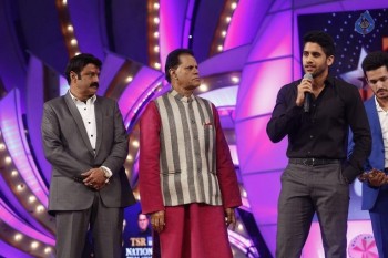 TSR - TV9 National Film Awards Photos 3 - 5 of 441