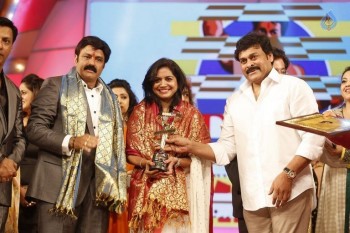 TSR - TV9 National Film Awards Photos 3 - 12 of 441