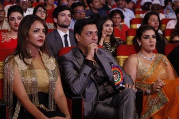 TSR - TV9 National Film Awards Photos 3 - 13 of 441