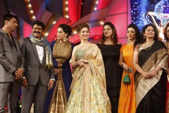 TSR - TV9 National Film Awards Photos 3 - 15 of 441