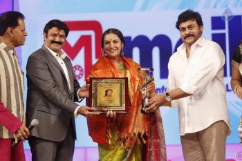 TSR - TV9 National Film Awards Photos 3 - 19 of 441