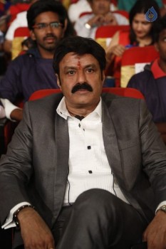 TSR - TV9 National Film Awards Photos 3 - 24 of 441