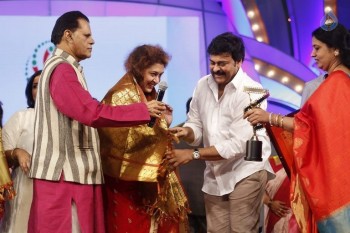 TSR - TV9 National Film Awards Photos 3 - 31 of 441