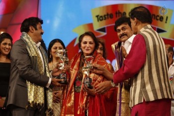 TSR - TV9 National Film Awards Photos 3 - 32 of 441