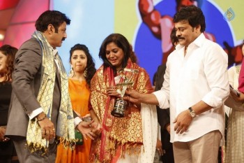 TSR - TV9 National Film Awards Photos 3 - 33 of 441