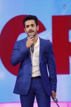 TSR - TV9 National Film Awards Photos 3 - 35 of 441