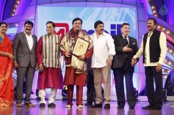 TSR - TV9 National Film Awards Photos 3 - 36 of 441