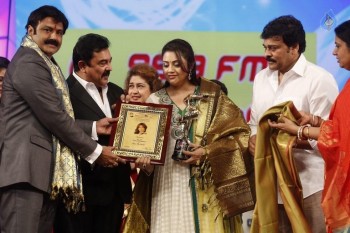 TSR - TV9 National Film Awards Photos 3 - 39 of 441