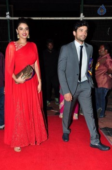 TSR - TV9 National Film Awards Photos 3 - 40 of 441