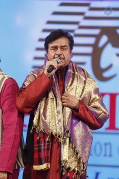 TSR - TV9 National Film Awards Photos 3 - 41 of 441