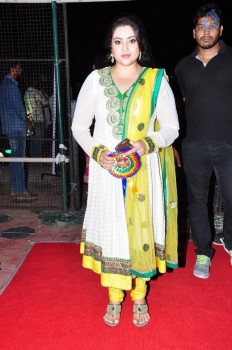 TSR - TV9 National Film Awards Photos 3 - 42 of 441