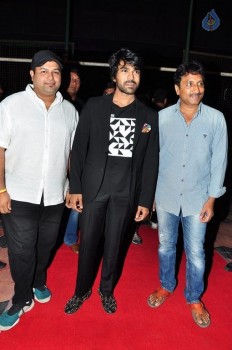 TSR - TV9 National Film Awards Photos 3 - 127 of 441