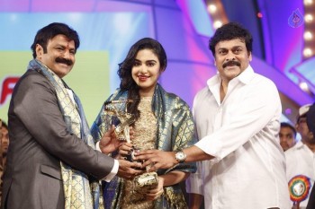 TSR - TV9 National Film Awards Photos 3 - 129 of 441