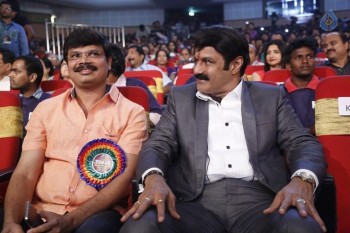 TSR - TV9 National Film Awards Photos 3 - 132 of 441