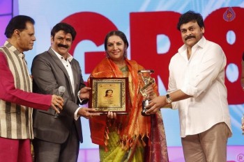 TSR - TV9 National Film Awards Photos 3 - 135 of 441
