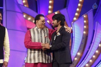 TSR - TV9 National Film Awards Photos 3 - 137 of 441