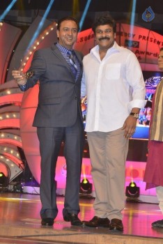 TSR - TV9 National Film Awards Photos 3 - 140 of 441
