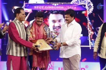 TSR - TV9 National Film Awards Photos 3 - 142 of 441