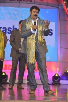 TSR - TV9 National Film Awards Photos 3 - 144 of 441