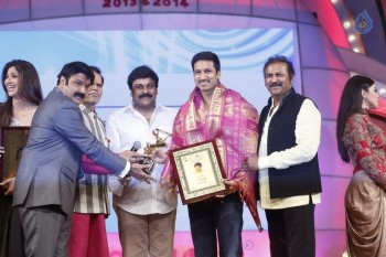TSR - TV9 National Film Awards Photos 3 - 145 of 441