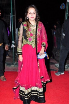 TSR - TV9 National Film Awards Photos 3 - 147 of 441