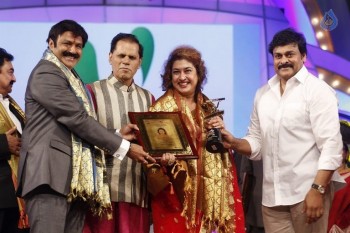 TSR - TV9 National Film Awards Photos 3 - 149 of 441