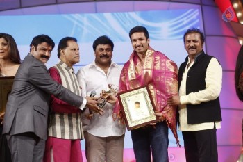 TSR - TV9 National Film Awards Photos 3 - 151 of 441