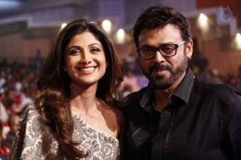 TSR - TV9 National Film Awards Photos 3 - 157 of 441