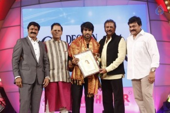 TSR - TV9 National Film Awards Photos 3 - 159 of 441