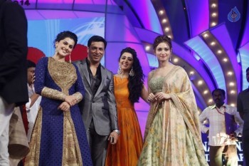 TSR - TV9 National Film Awards Photos 3 - 162 of 441