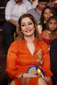 TSR - TV9 National Film Awards Photos 3 - 164 of 441