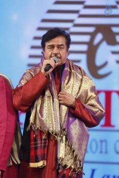 TSR - TV9 National Film Awards Photos 3 - 165 of 441
