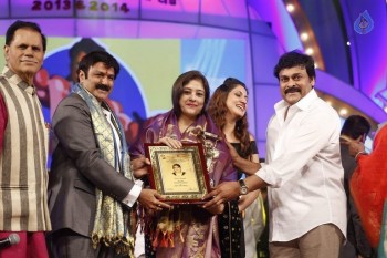 TSR - TV9 National Film Awards Photos 3 - 190 of 441