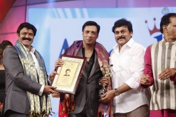 TSR - TV9 National Film Awards Photos 3 - 192 of 441