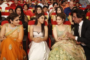 TSR - TV9 National Film Awards Photos 3 - 195 of 441