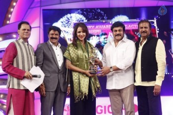 TSR - TV9 National Film Awards Photos 3 - 198 of 441