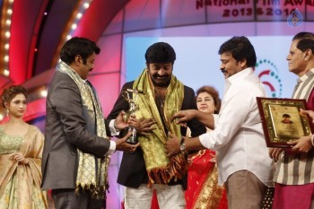 TSR - TV9 National Film Awards Photos 3 - 200 of 441
