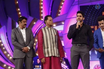 TSR - TV9 National Film Awards Photos 3 - 208 of 441