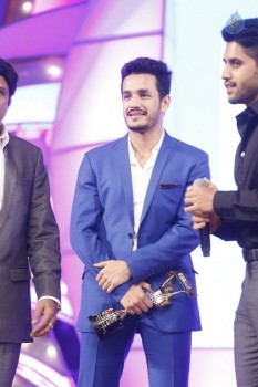 TSR - TV9 National Film Awards Photos 3 - 209 of 441