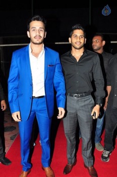 TSR - TV9 National Film Awards Photos 3 - 210 of 441