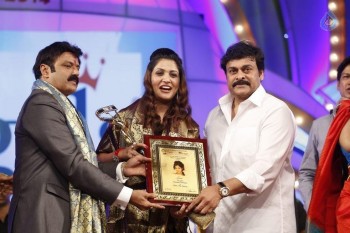 TSR - TV9 National Film Awards Photos 3 - 213 of 441