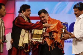 TSR - TV9 National Film Awards Photos 3 - 214 of 441