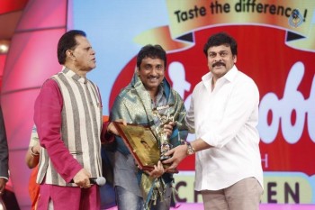 TSR - TV9 National Film Awards Photos 3 - 215 of 441