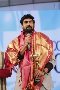 TSR - TV9 National Film Awards Photos 3 - 216 of 441