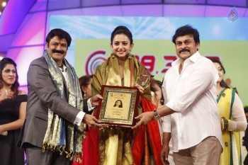 TSR - TV9 National Film Awards Photos 3 - 217 of 441