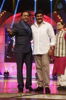 TSR - TV9 National Film Awards Photos 3 - 218 of 441