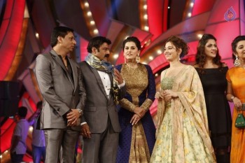 TSR - TV9 National Film Awards Photos 3 - 219 of 441